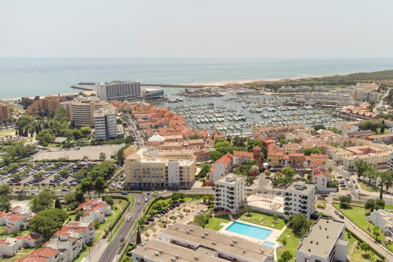 Estudios Marina Vilamoura Exterior photo