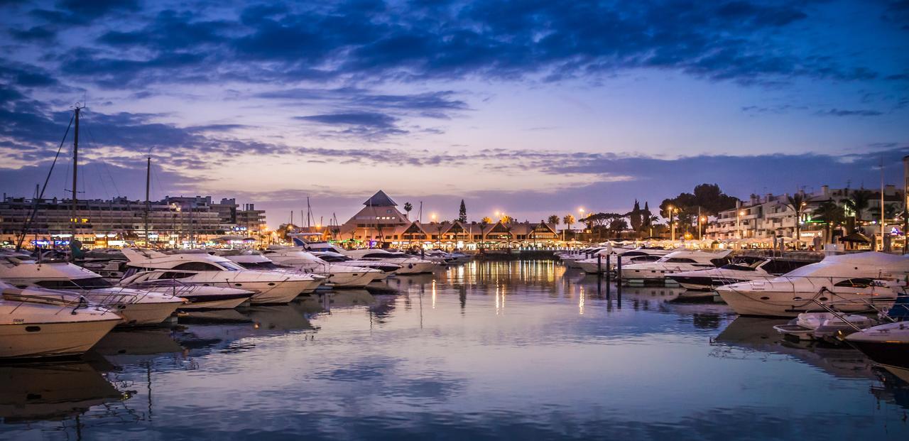 Estudios Marina Vilamoura Exterior photo